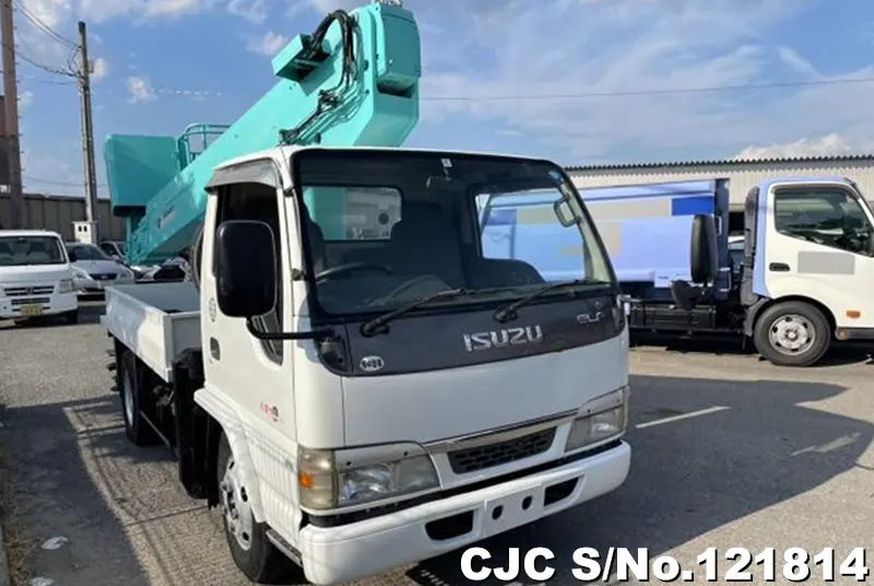Isuzu / Elf 2003