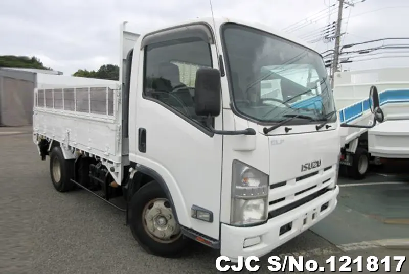 Isuzu / Elf 2008
