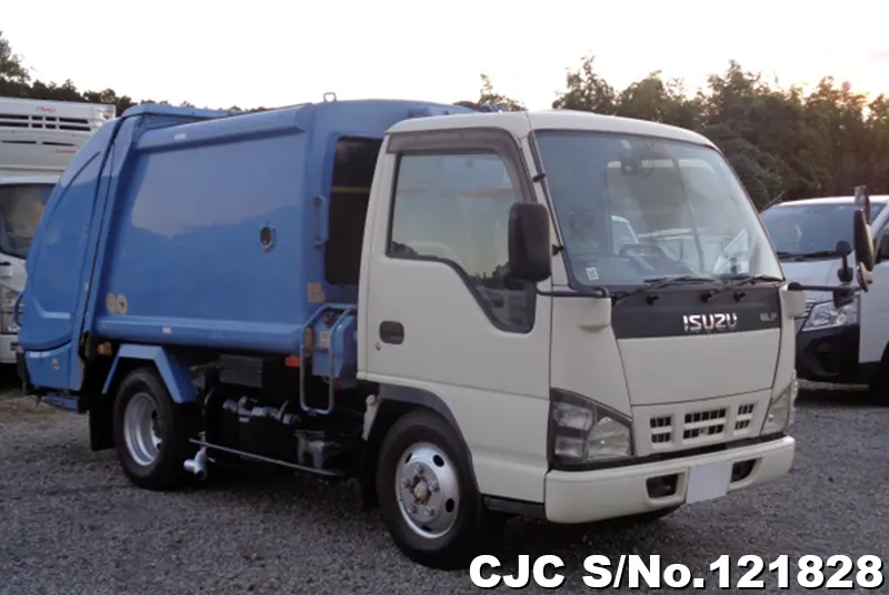 Isuzu / Elf 2006