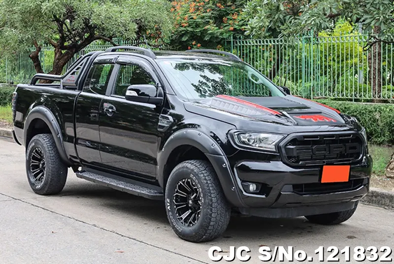 Ford / Ranger 2022