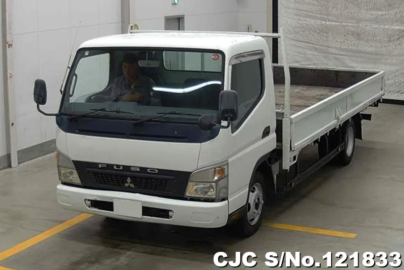 Mitsubishi / Canter 2007