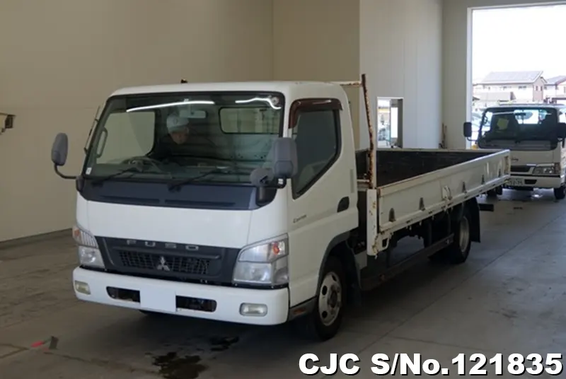 Mitsubishi / Canter 2011