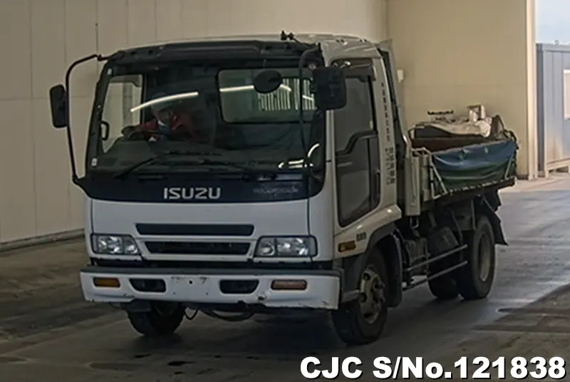 Isuzu / Forward 2004