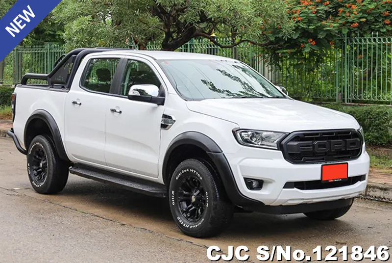 Ford / Ranger 2019