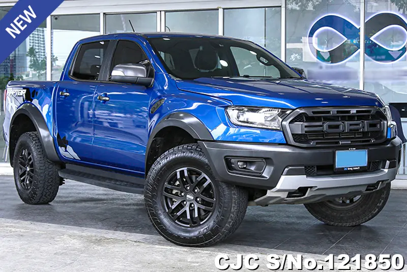 Ford / Ranger / Raptor 2019