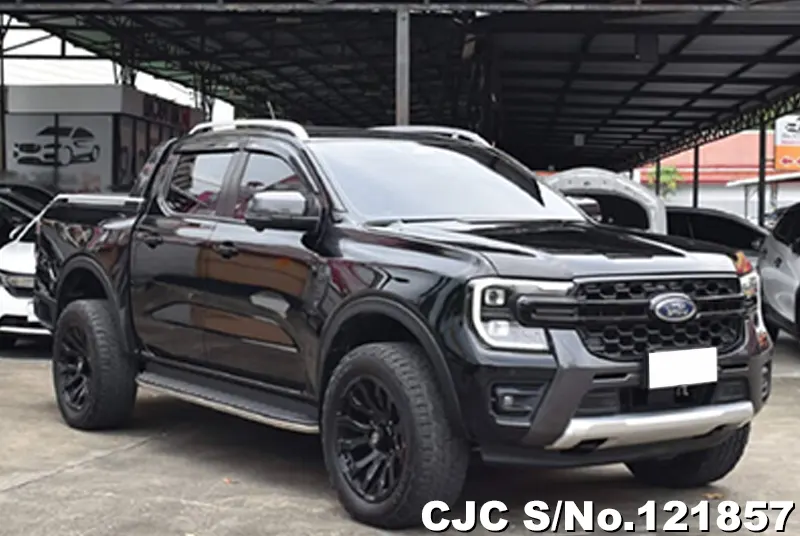 Ford / Ranger 2022