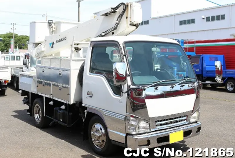 Isuzu / Elf 2006