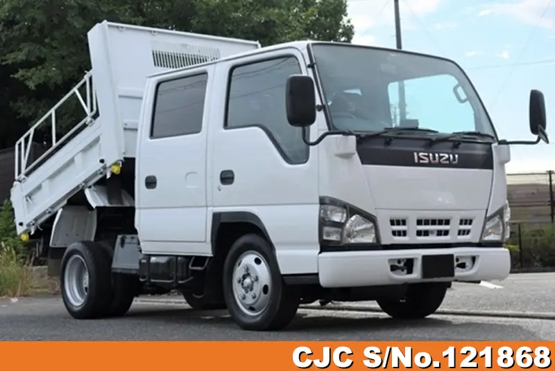 Isuzu / Elf 2006