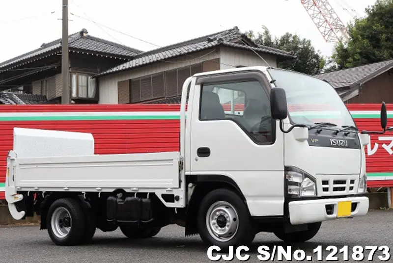 Isuzu / Elf 2006