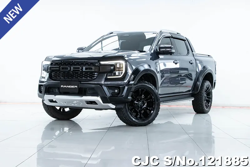 Ford / Ranger 2022