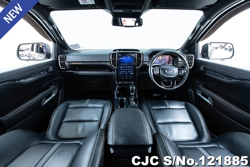Ford Ranger in Gray for Sale Image 7