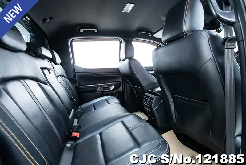 Ford Ranger in Gray for Sale Image 10