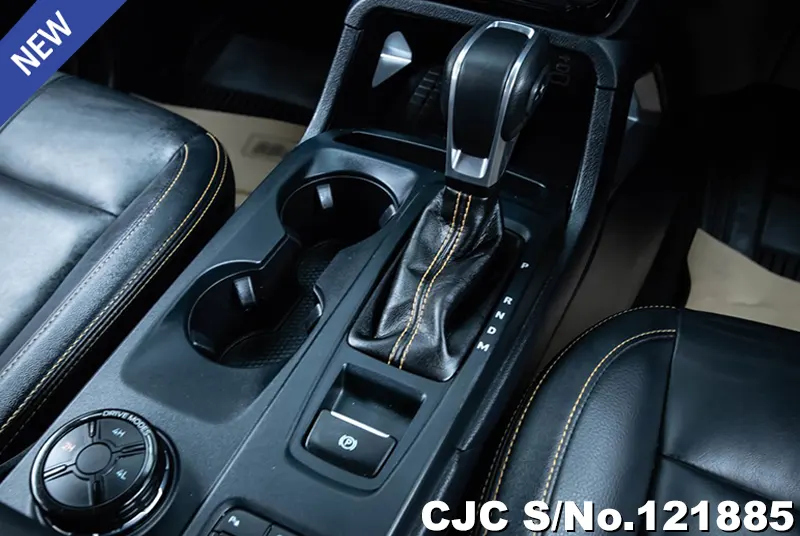 Ford Ranger in Gray for Sale Image 14