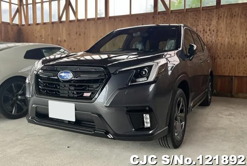 Subaru / Forester 2024