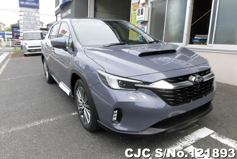 Subaru / Levorg 2024