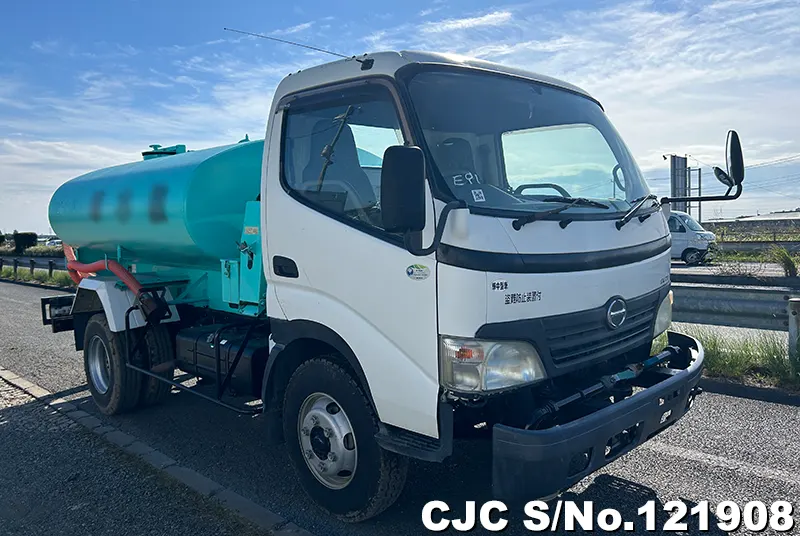 Hino / Dutro 2008
