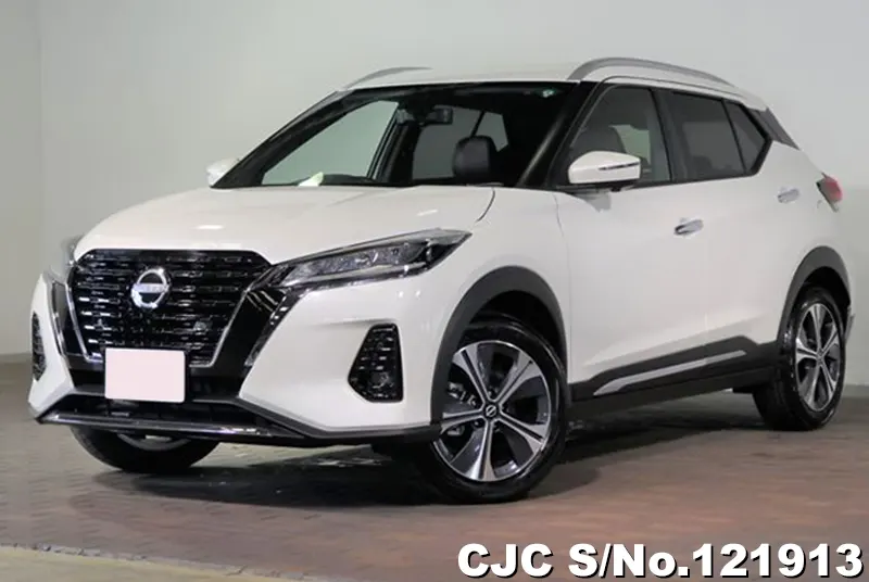 Nissan / Kicks 2024