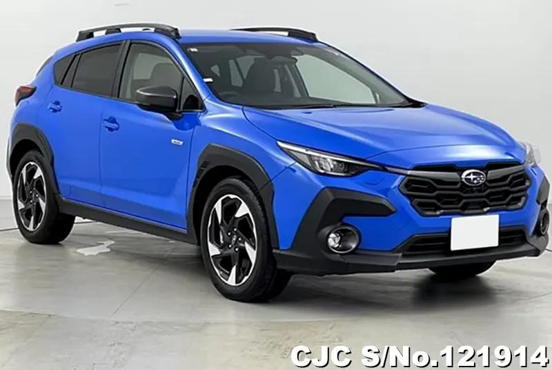 Subaru / Crosstrek 2024