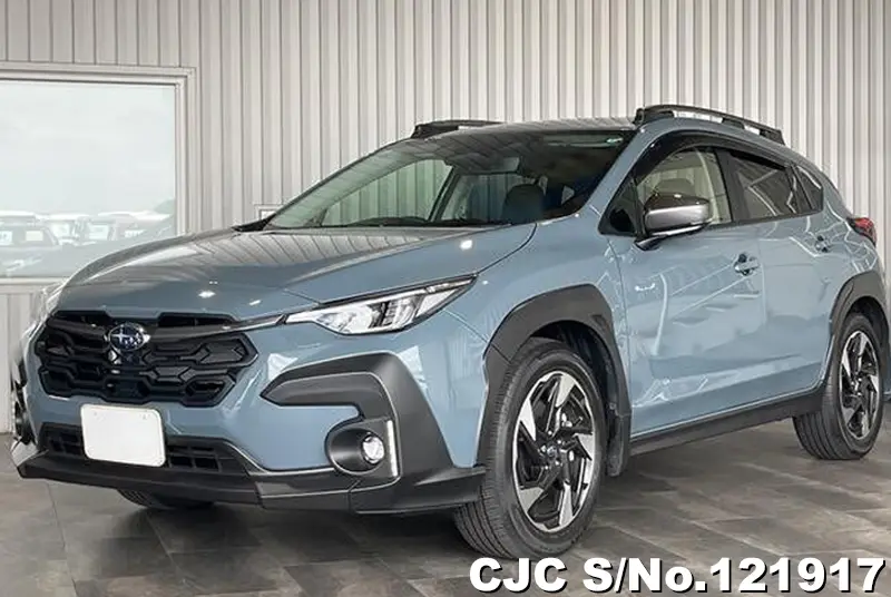 Subaru / Crosstrek 2024