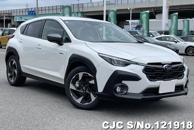 Subaru / Crosstrek 2024