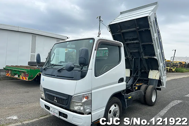 Mitsubishi / Canter 2008