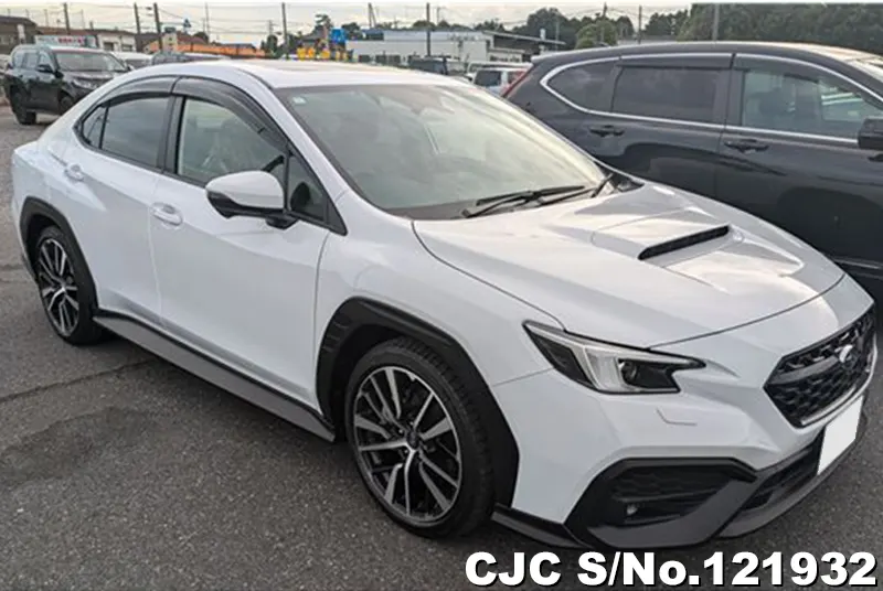 Subaru / WRX S4 2024