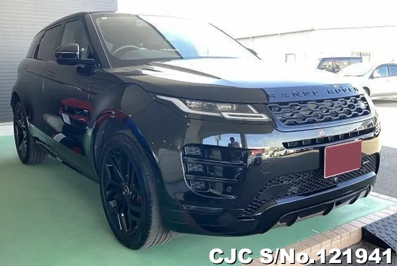 Land Rover / Range Rover 2023