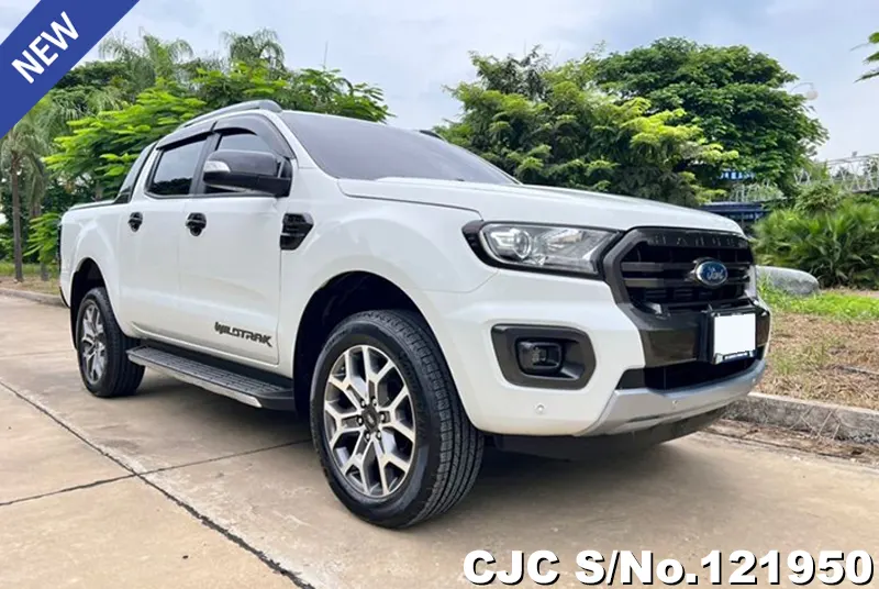 Ford / Ranger 2018