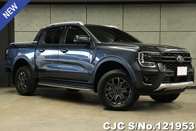 Ford / Ranger 2022