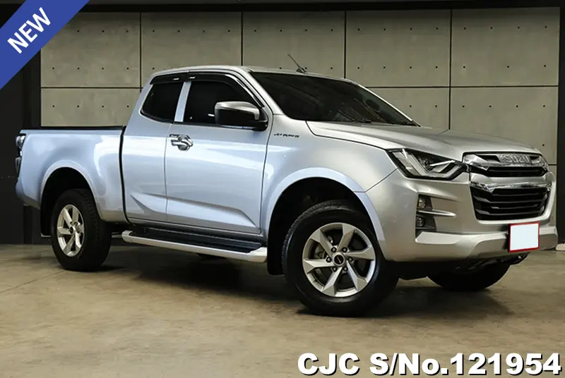 Isuzu / D-Max 2023