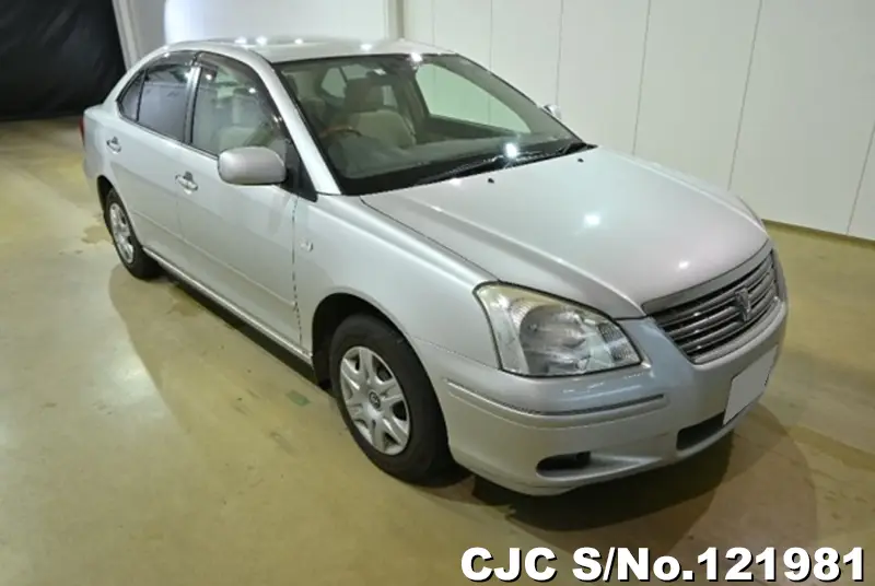 Toyota / Premio 2006