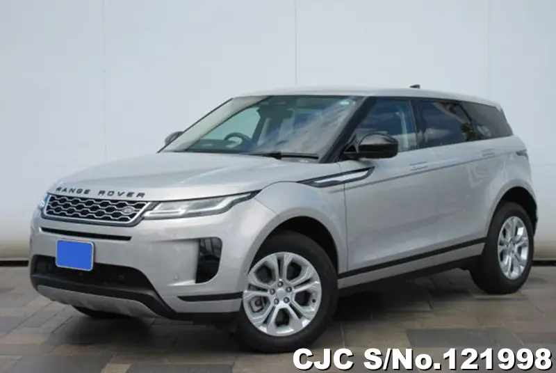 Land Rover / Range Rover 2021