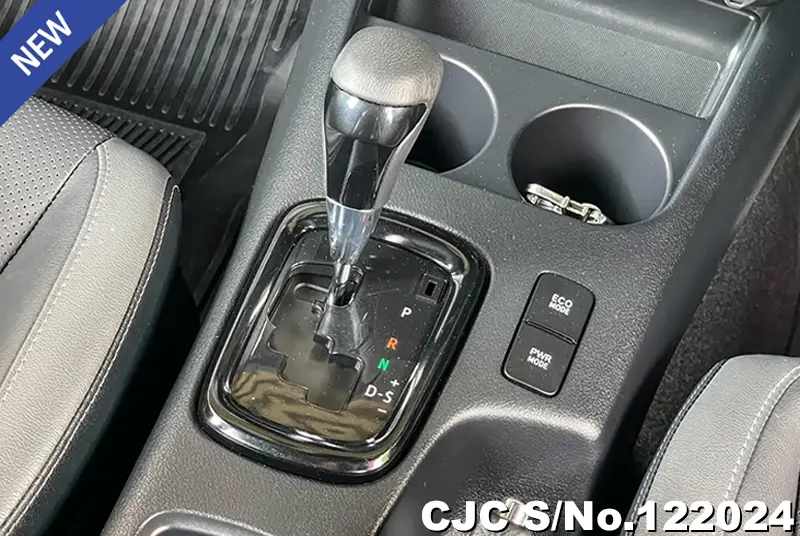 Toyota Hilux in Black for Sale Image 11