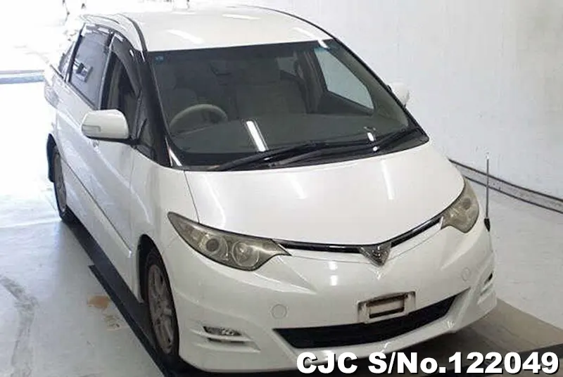 Toyota / Estima 2007