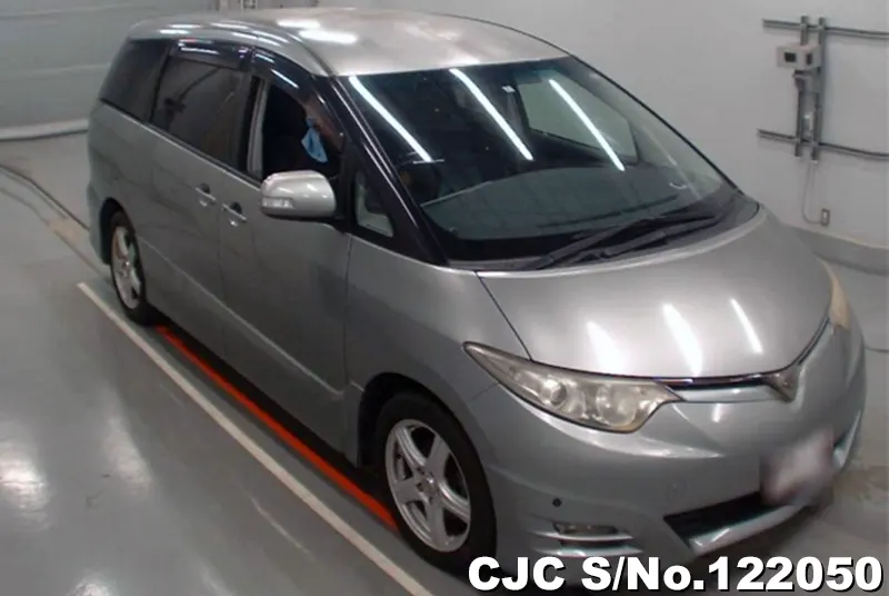 Toyota / Estima 2008