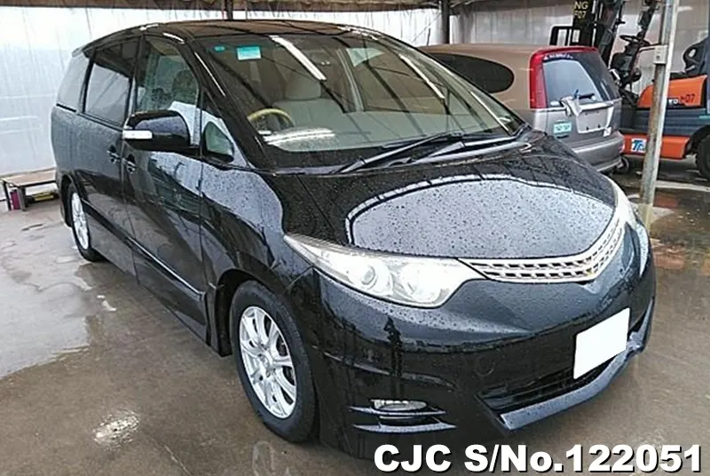 Toyota / Estima 2007
