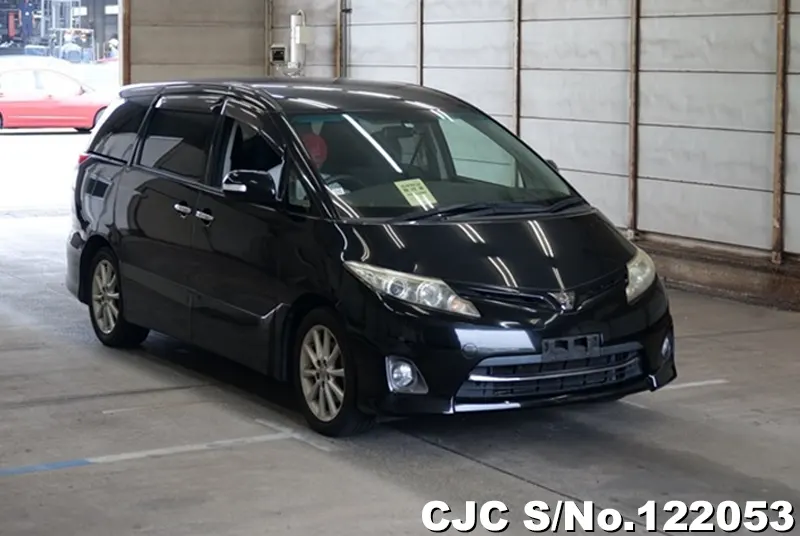 Toyota / Estima 2009