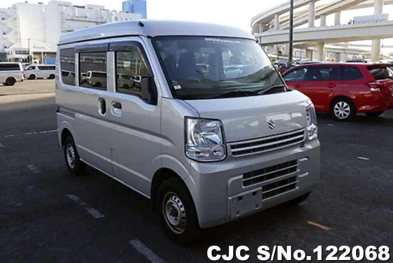 Suzuki / Every 2019