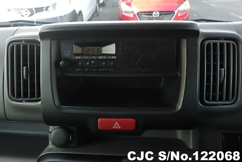 Suzuki Every in Silver for Sale Image 15