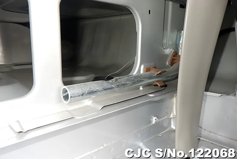 Suzuki Every in Silver for Sale Image 23