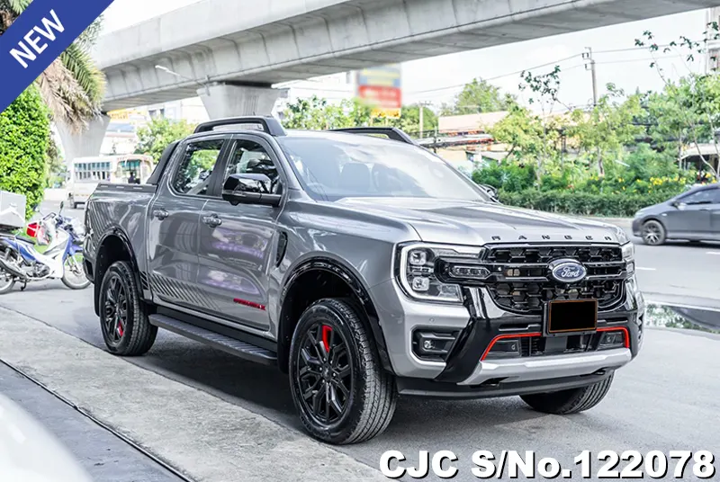 Ford / Ranger 2024