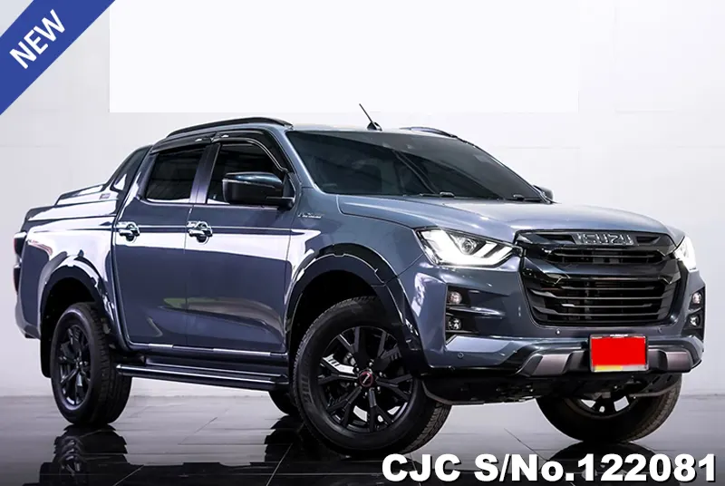 Isuzu / D-Max 2023
