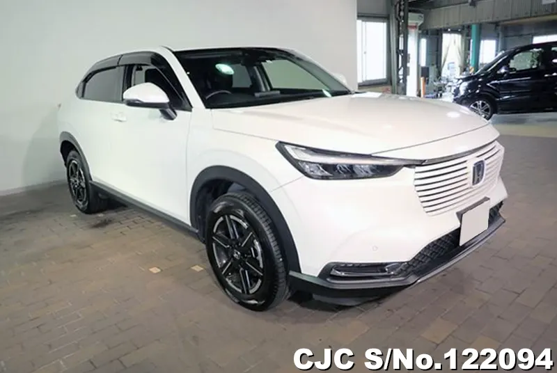 Honda / Vezel 2023
