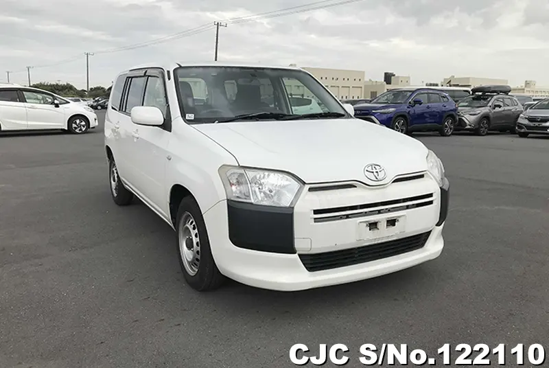Toyota / Probox 2015
