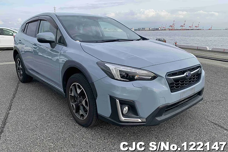Subaru / XV 2018