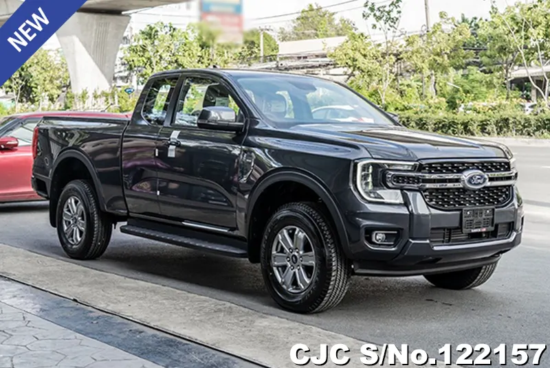 Ford / Ranger 2024