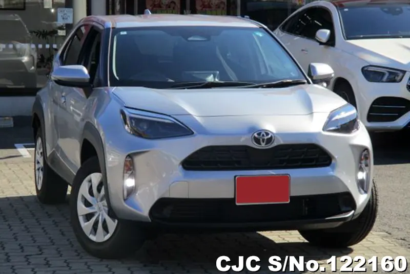 Toyota / Yaris Cross 2024