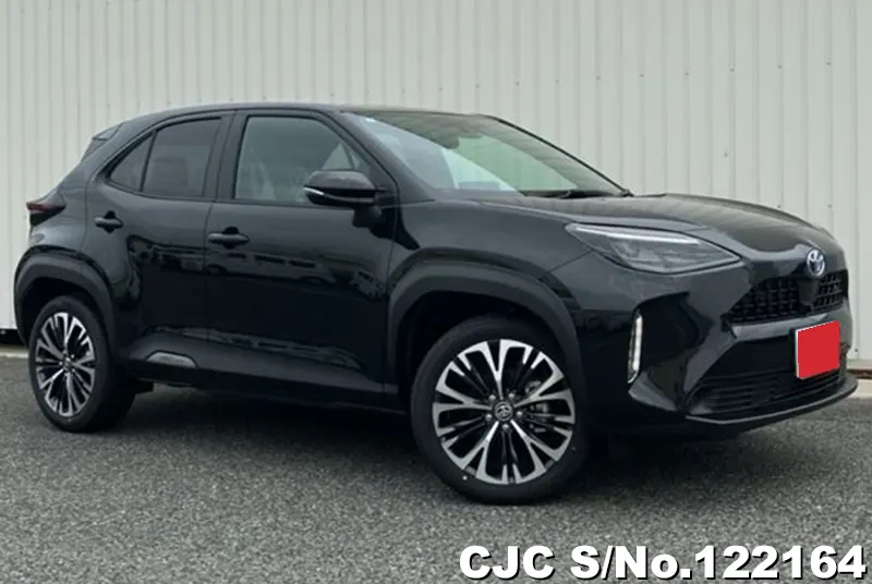 Toyota / Yaris Cross 2024
