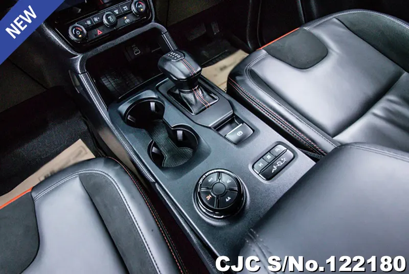 Ford Ranger in Conquer Gray for Sale Image 11