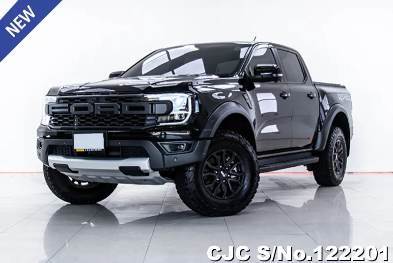 Ford / Ranger / Raptor 2022